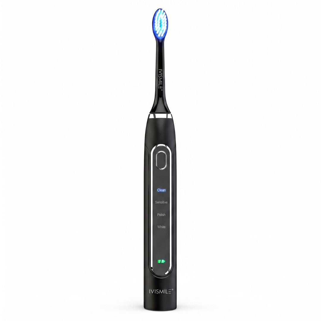 PureLight™ LED El‑tandbørste