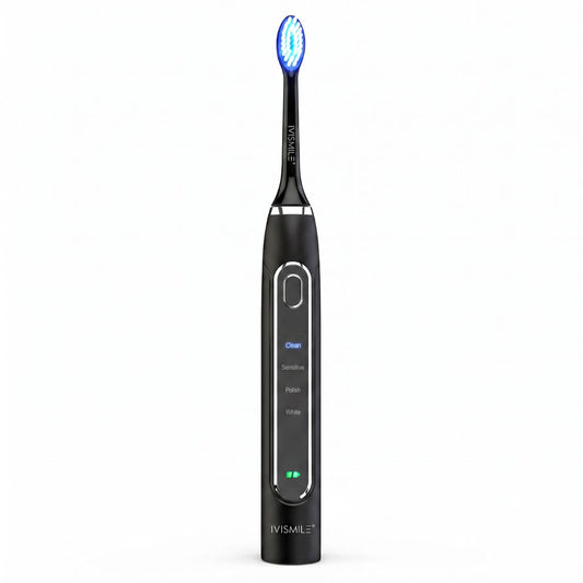 PureLight™ LED El‑tandbørste