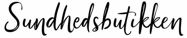 Sundhedsbutikken